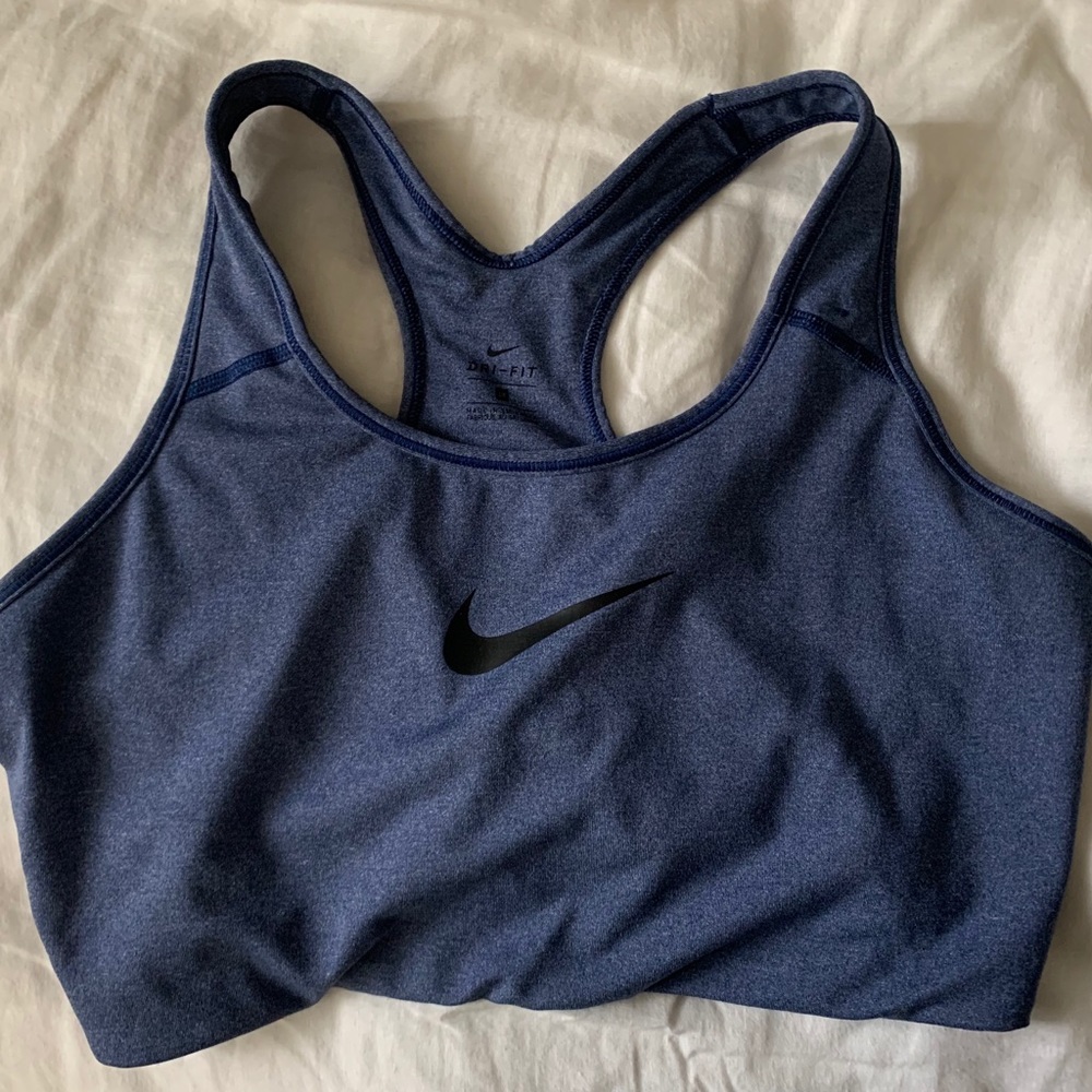 Nike Dri-Fit Sports Bra